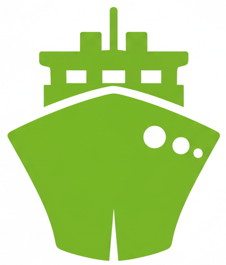 Transporte Marítimo