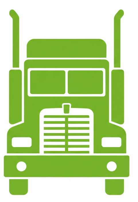 Transporte Terrestre